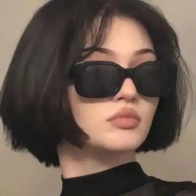 气质优雅美女头像高冷霸气 女头像霸气高冷性感有气质_女生头像_美头