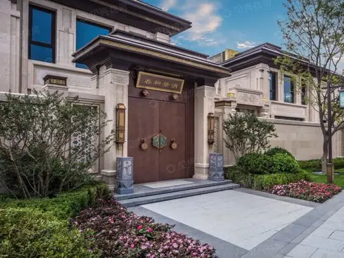 世茂西山龙胤相册