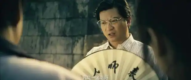 在影视剧中有许多经典的老师形象,你最想当谁的学生?