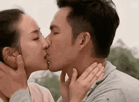 霸道的,温柔的,唯美的,小哇统统不在话下我最喜欢的还是和李小冉的