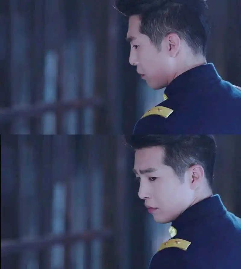 不要再叫我"公主" 《月上重火》邹廷威的宇文穆远已经被玩坏了