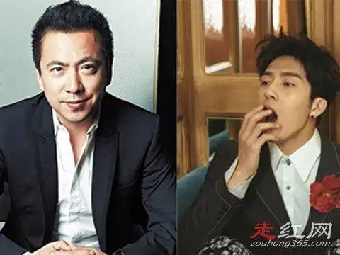 井柏然是同性是真的吗和王中磊是什么关系