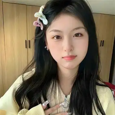 十分温馨的优质高清女生头像 又仙又温柔的好看女头