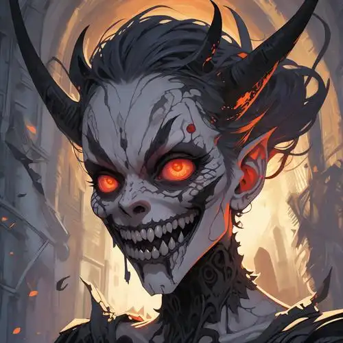 🧟‍丧尸头像大放送