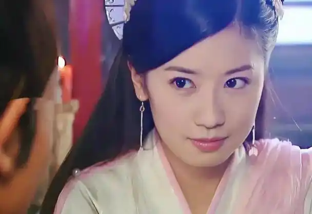 台湾最美10位女星林青霞进不了前三第一名美得冒泡