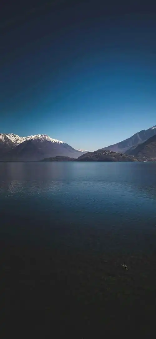 14张自然风景手机壁纸