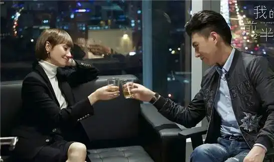 中年女人"动情",会给你3个暗示|贺涵|表白|唐晶|罗子君|陈俊生|偶像