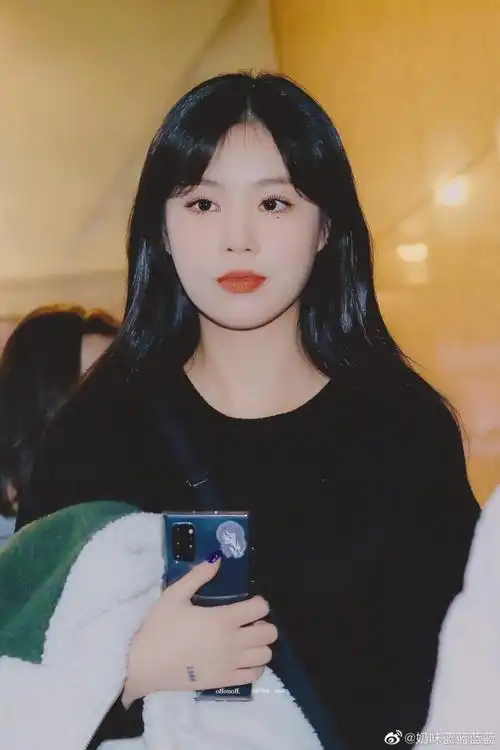 gidle 反差爱豆 直女杀手 性感媚骨 susu徐穗珍 8.