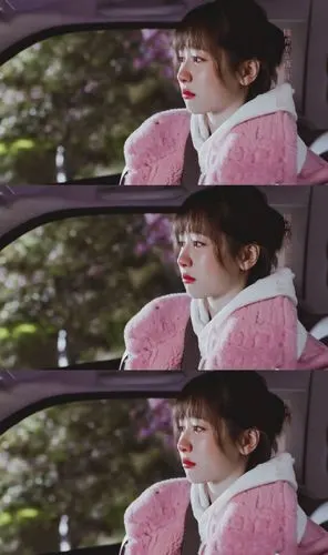 杨紫佟年小可爱图专楼持更