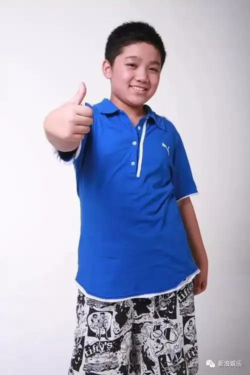 这颜值演戏到底行不行啊|尤浩然|家有儿女|张一山_新浪女性_新浪网