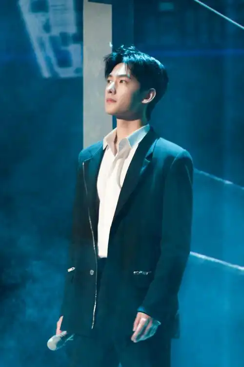 杨洋你好星期六