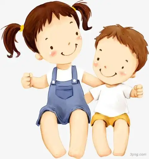 姐姐有个弟弟是个怎样的体验