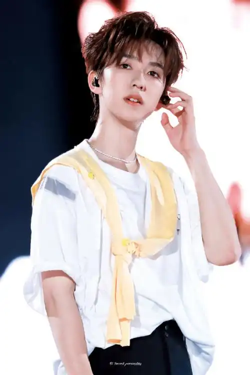 #贺峻霖理想之途演唱会#