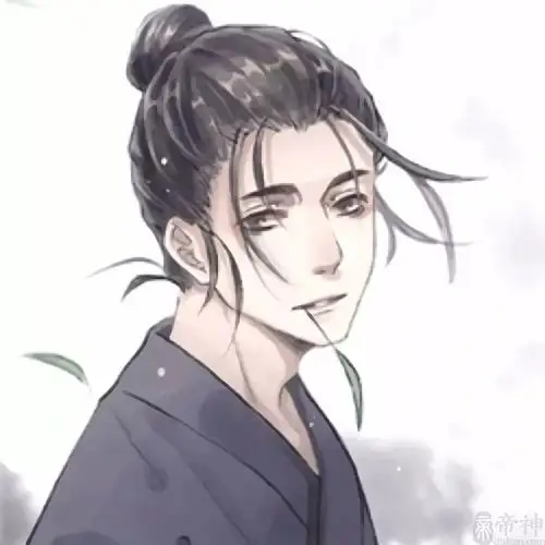 寒窗深藏功与名浮生六记世有朝暮绝尘而去仗剑天涯做一个无牵绊的浪子