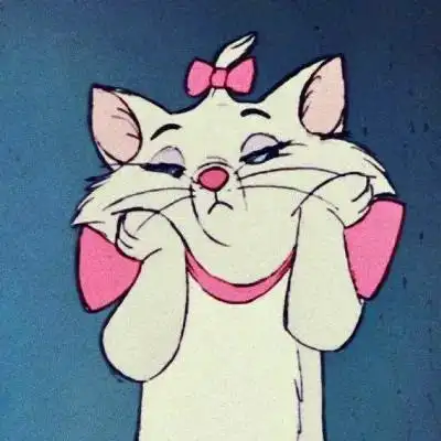 可爱沙雕头像图片