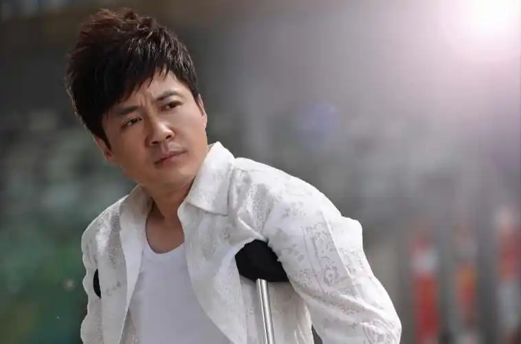 李琛[中国内地男歌手]