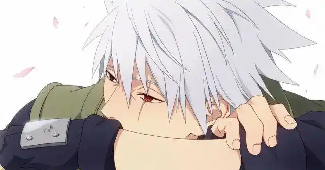 卡卡西he线13-火影水门篇:逐光繁星-话本小说网