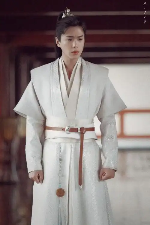 庆余年|范闲|张若昀