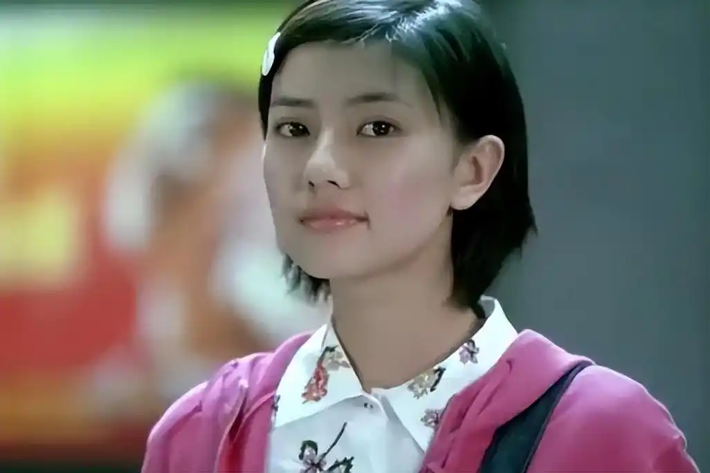 回顾高圆圆:为爱流过4次泪,嫁赵又廷后被宠成公主,如今她怎么样了