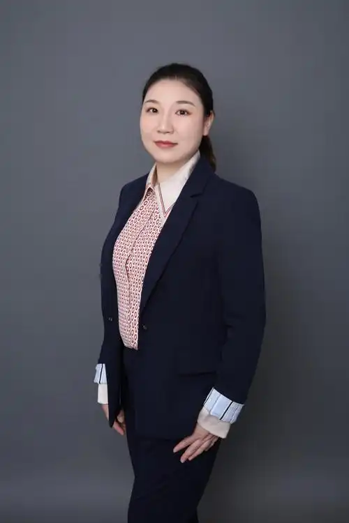 成都职教双高对话①张丽丽践行经师与人师的责任和担当