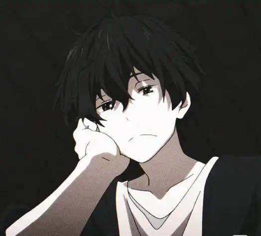 绝美的图动漫头像男 动漫头像图片大全 -【爱个性】