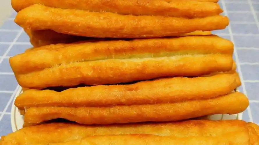 油条应该怎样炸