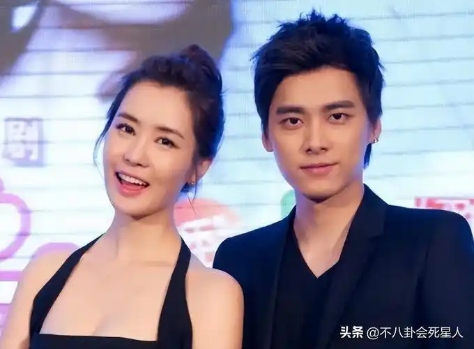 哪个明星八字桃花好命(金晨和方安娜,与李易峰私交最好的两位女星,真