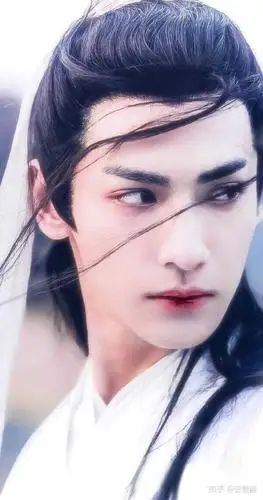 你觉得古装男演员谁最好看?