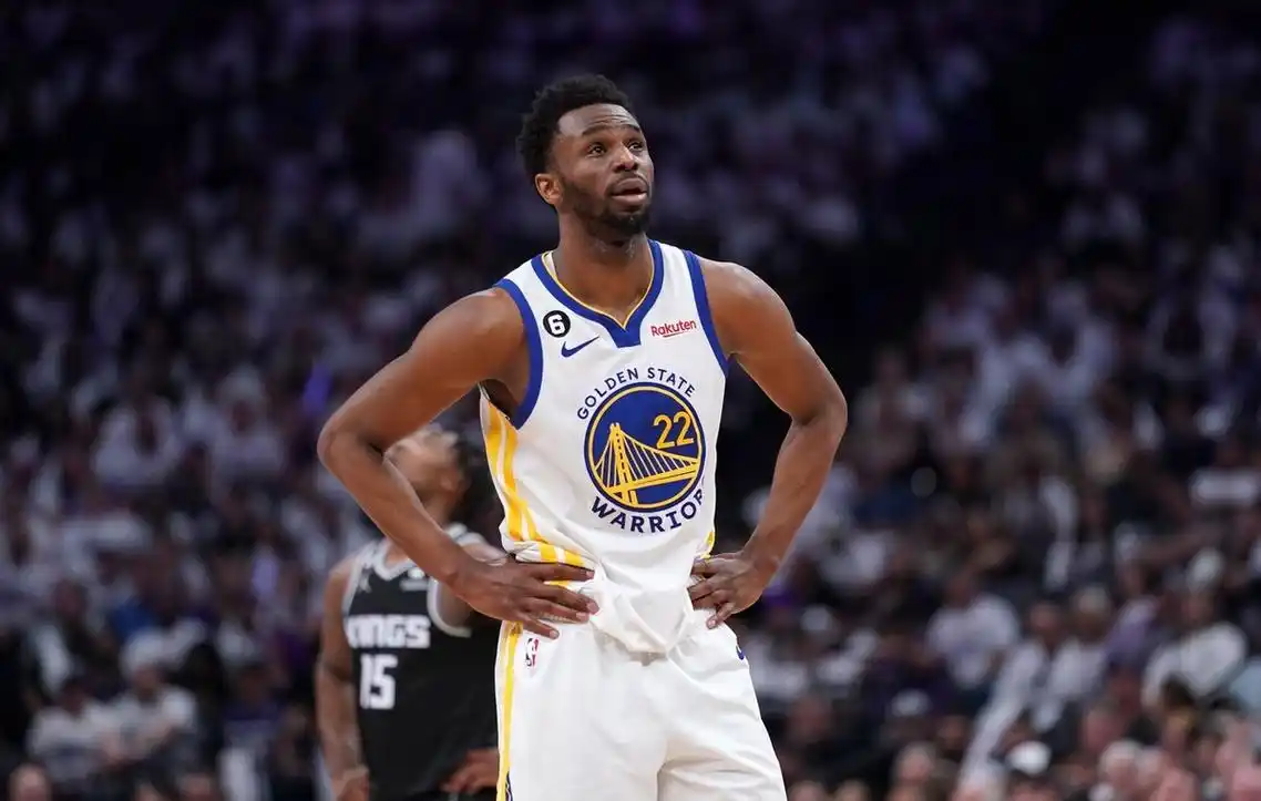 勇士主帅科尔表示维金斯不会离开_球员_交易_名字