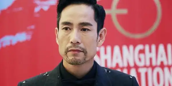 巡回检查组米振东的饰演者是谁