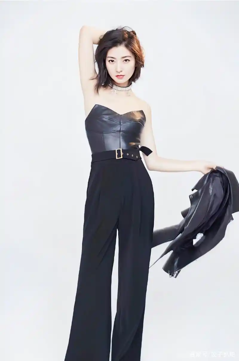 眉姐姐斓曦 美图锦集|美图合集100期「第4期」