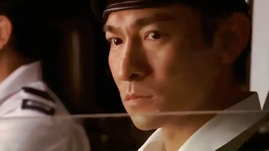 刘德华电影悟混剪