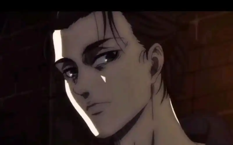 谁能拒绝19伦? 撤退的矮人 艾伦耶格尔