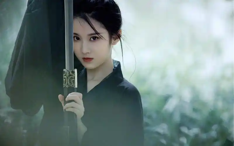 张慧雯人过招笑藏刀这也太飒了