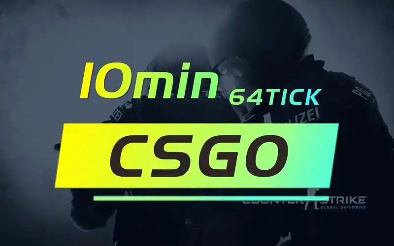 csgo投掷物详细教学(官匹64tick)-dust2