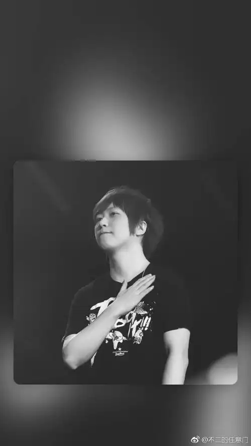 阿信- 堆糖,美图壁纸兴趣社区