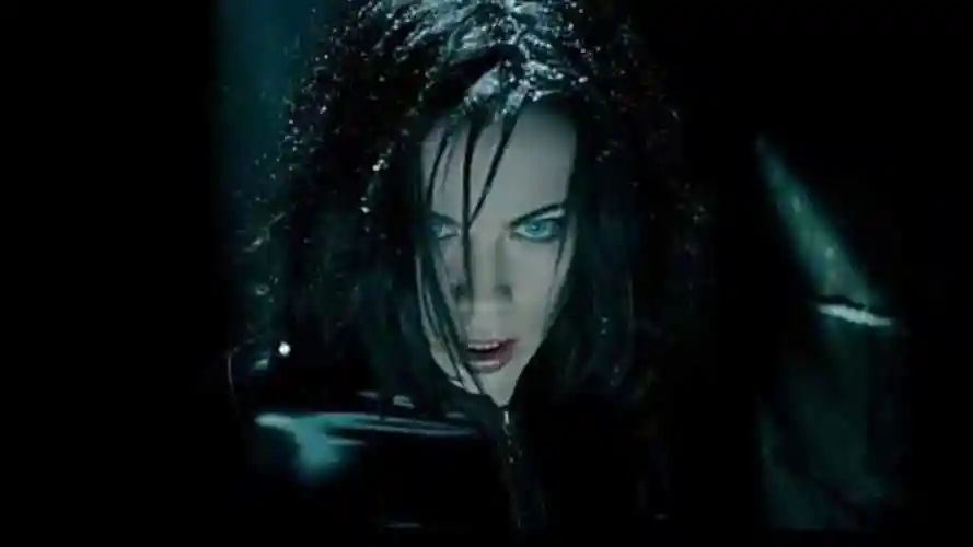 黑夜传说系列第二部