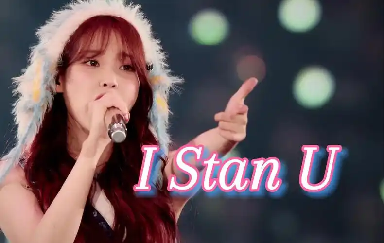 变装达人李知恩!iu最新《i stan u》演唱会现场!「4k|中韩字幕|官方」