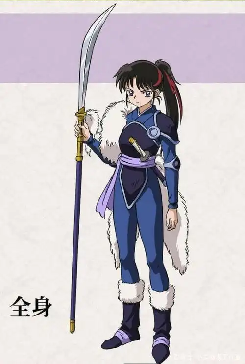 半妖的夜叉姬:人妖情未了续作引发热议,又名爸妈去哪了?