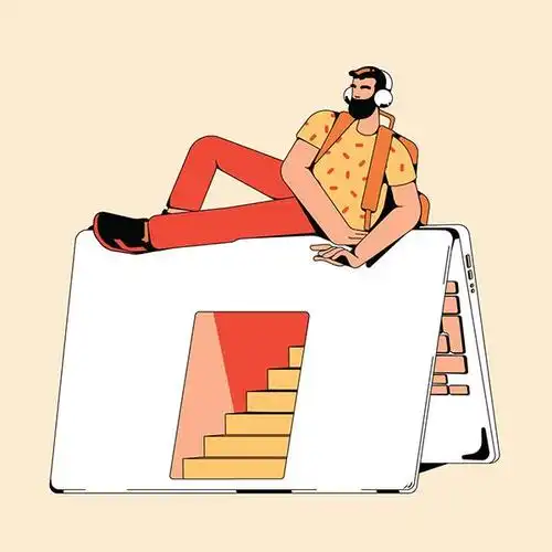 平面设计师 carlos mario 平面插画艺术设计作品