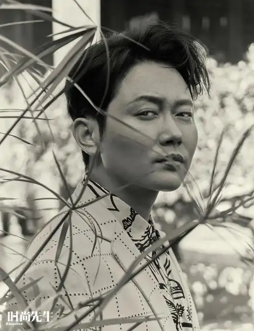 孟鹤堂喜剧的天才太少了