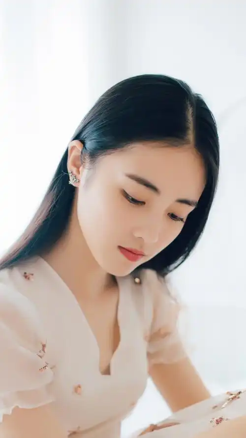 清纯美女合集高清图片手机壁纸