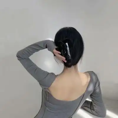 女生头像温柔成熟高清干净漂亮的别致温柔女生头像成熟图片