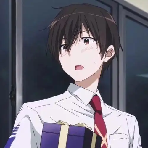 2020帅气日系动漫男生头像,男生头像图片-回车桌面