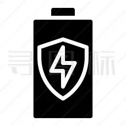 电池图标