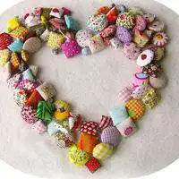 微信创意头像图片【点击鼠标右键下载】