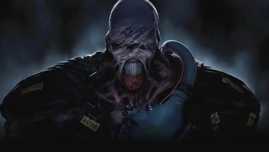 【深夜尬聊】你在游戏中遇到过的最可怕的怪物是什么呢?