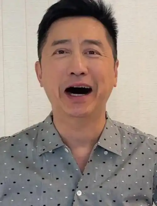 庾澄庆伊能静同庆儿子出道!爱穿女装的哈利,与朱一龙合唱引热议