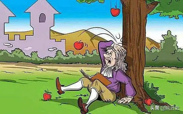 牛顿是知名的科学家也曾拥有爱情为何一生都没有结婚