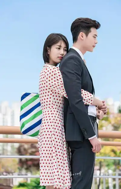 腹肌!微笑杀!《当你沉睡时》丁海寅pk长腿欧巴李钟硕